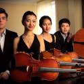 Струнный квартет Алматы 