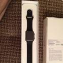 Продам Apple watch sport, фотография 3