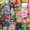 Продам магазин игрушек 
