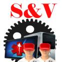  Компания  S&V. Сервис центр + Программист на дому 
