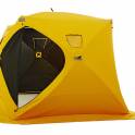 Палатка зимняя Призма, фотография 2