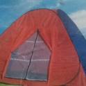 палатка, фотография 2