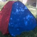 палатка, фотография 3