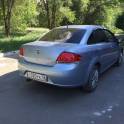 Продам Fiat Linea tijet-turbo