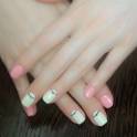 Маникюр, гель,  педикюр , фотография 4