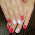Маникюр, гель,  педикюр , фотография 5
