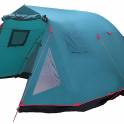 Летние Кемпинговые, туристические палатки Tramp, фотография 3