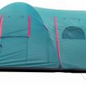 Летние Кемпинговые, туристические палатки Tramp, фотография 4