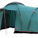 Летние Кемпинговые, туристические палатки Tramp, фотография 6