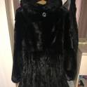 Продам норковую шубу, фотография 2