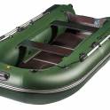 Лодка ПВХ Ривьера 3200 СК, фотография 2