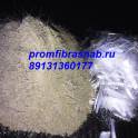 Полипропиленовая фибра для пенобетона, фотография 3