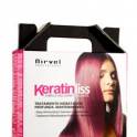 Nirvel KERATIN-LISS – КЕРАТИНОВОЕ ВЫПРЯМЛЕНИЕ ВОЛОС (БЕЗ ФОРМАЛЬДЕГИДОВ)