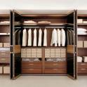 Гардеробная система на заказ со скидкой 20%