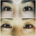 Ламинирование ресниц Наращивание Обучение