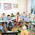 Детский развивающий центр 