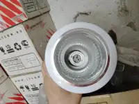 Светильник  DLN 160  РОССИЯ Световые  Технологии.