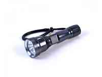 Фонарь подводный 