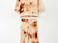 Костюм спортивный ete children