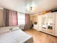 1-комнатная квартира, 41.7 м, 49 этаж, мкр Аксай-5, фотография 4