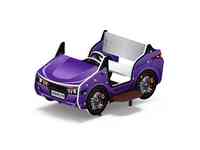 Кабриолет (средний) мф 10.03.02-03