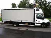 Грузоперевозки РК РФ РБ, фотография 3