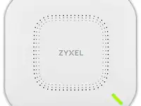 Точка доступа zyxel nebulaflex pro wax510d