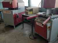 продам оборудование для производства пластиковых окон, фотография 4