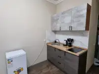 Сдам 1 комнатную квартиру посуточно в аренду, Муканова 159, фотография 5