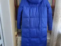 Пуховик стильный женский, фотография 2