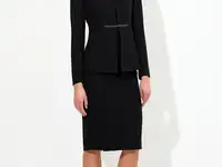 Юбка-карандаш vassa&co