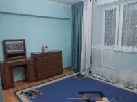 Сдам 1-комнатную квартиру на длительный срок, Жетысу-4