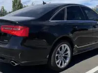 Audi A6, фотография 3