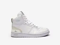 Женские кеды lacoste l001