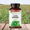 Комплекс для печени doctorwell liver support, фотография 3