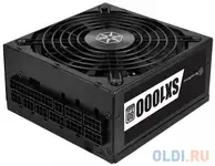 Блок питания silverstone sst-sx1000-lpt v 1.1 1000 вт