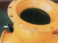 Шнековые конвейеры., фотография 5