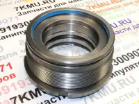 Гайка подъемного цилиндра КМУ Tadano Z300, фотография 3