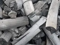 Уголь древесный Береза