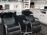 Кресло стилиста, Желтоксан 155 жк Ак-Алем, фотография 2