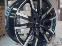 Диски R19 Geely MonjaroTugella 7.5x19 5x108 D63.4 ET46, фотография 4