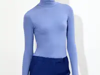 Водолазка vassa&co