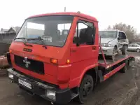 Эвакуатор 247, фотография 3