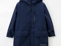 Куртка утепленная sela