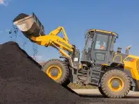 LiuGong 835H, фотография 3