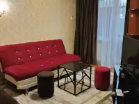 Сдам посуточно 1-ком.кв. ул.Ак.Бектурова 25 - угол ул.Крупской, фотография 2