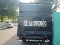 Грузоперевозка, рефрижератор, доставка, фотография 2