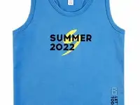 Майка bossa nova