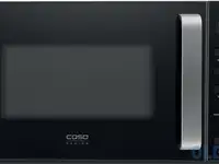 Микроволновая печь caso bmg 20 800 вт чёрный