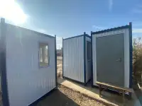Аренда - Продажа жилых контейнеров, блок - модулей, мобильных офисов, прорабских, бытовок, охранных постов., фотография 6